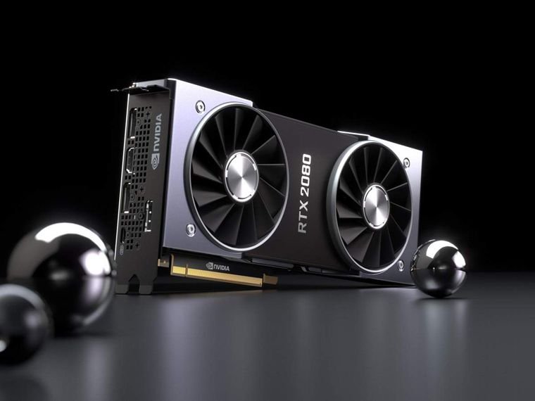 Best Graphics Cards For PC Gaming