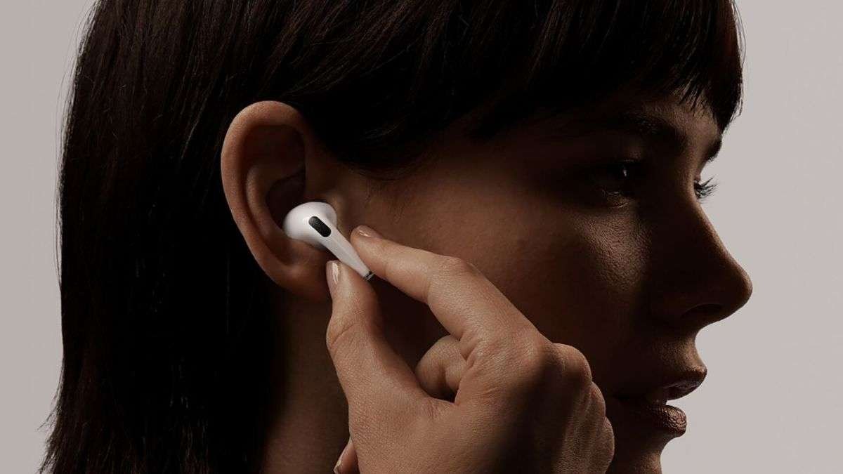 Apple Ready To Launch AirPods 3 With All-New and Fresh Design