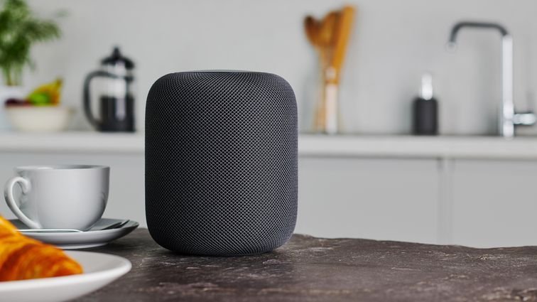 Apple : HomePod in Space Grey is Discontinued in U.S.