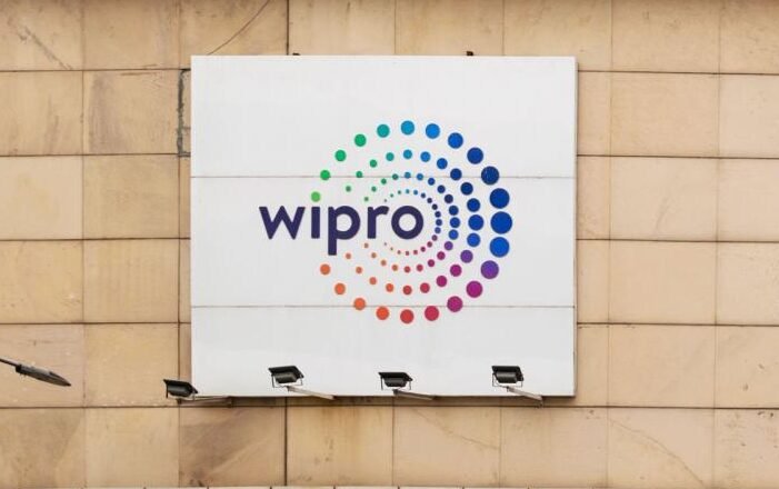 Wipro to Obtain Australia-Based Ampion for About $117 Million