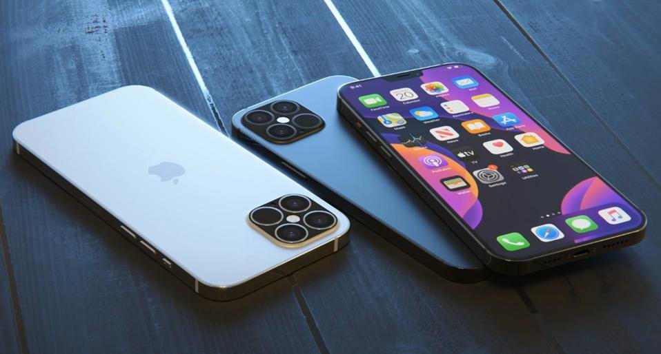 Apple: iPhone 13 Notch Expected to Be Smaller