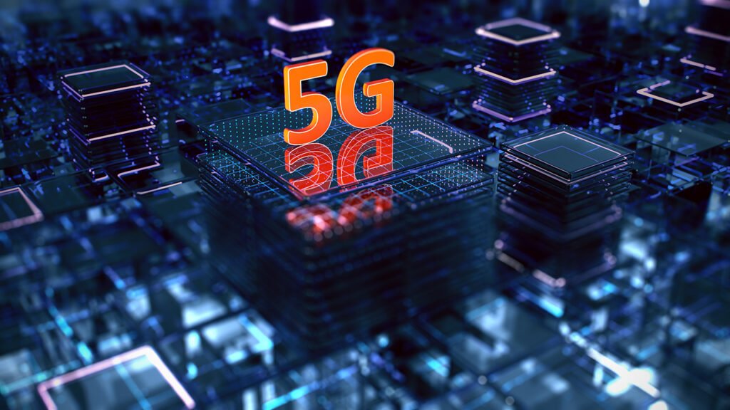 5G poised to speed up news delivery, improve quality of content in 2022