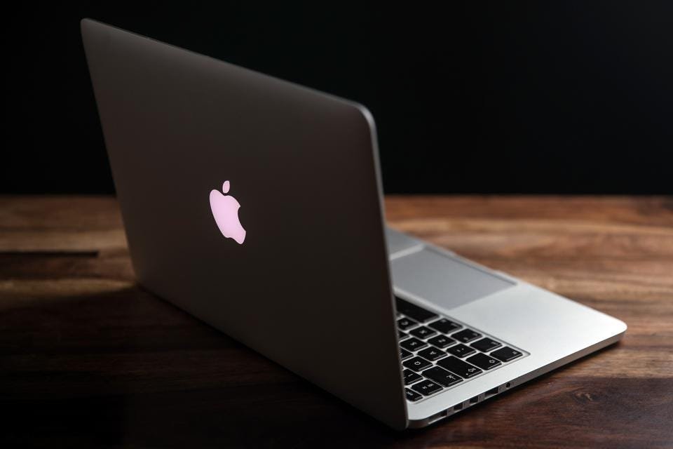 Apple is planning to release touchscreen MacBook Pro in 2025: Report