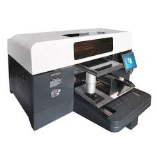 DTG Printing Machine