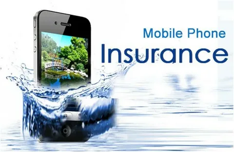 Mobile Phone Insurance
