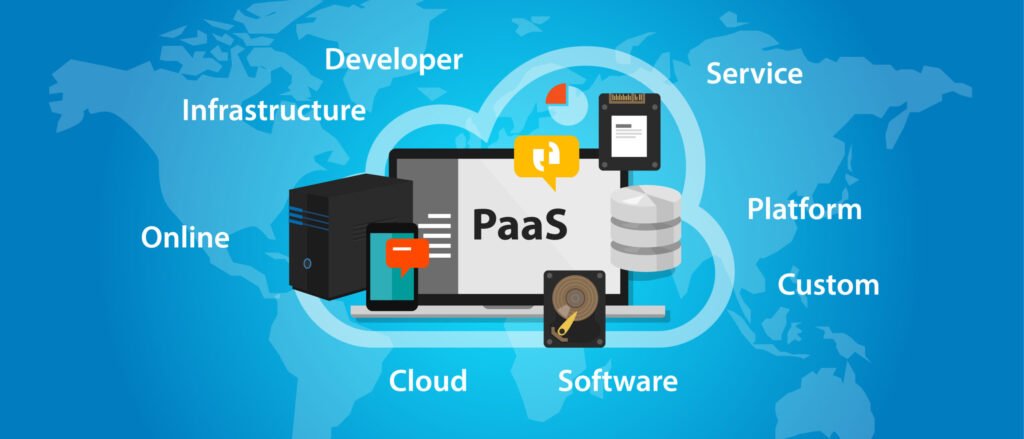 Public Cloud Platform as a Service (PaaS)