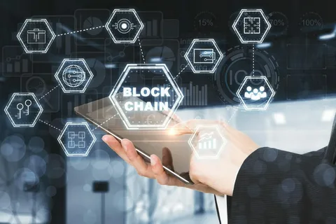 Blockchain in Retail